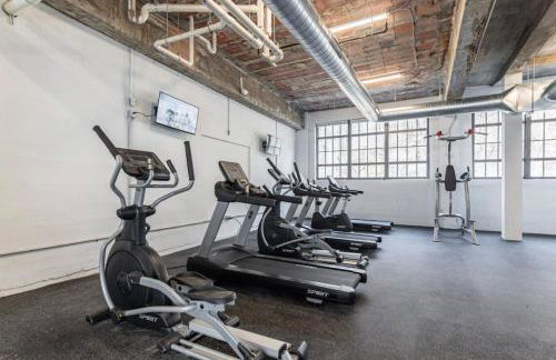 5103 Peters New Industrial Loft on Lebanon Bike Trail - Foto 7