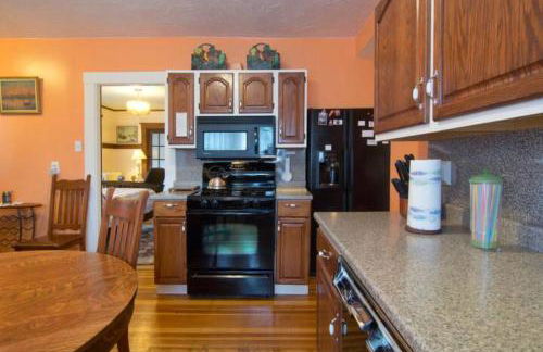 Victorian Condo - Foto 21