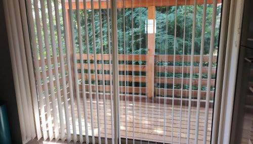 Gîte Aux murmures de la Streng - Foto 2