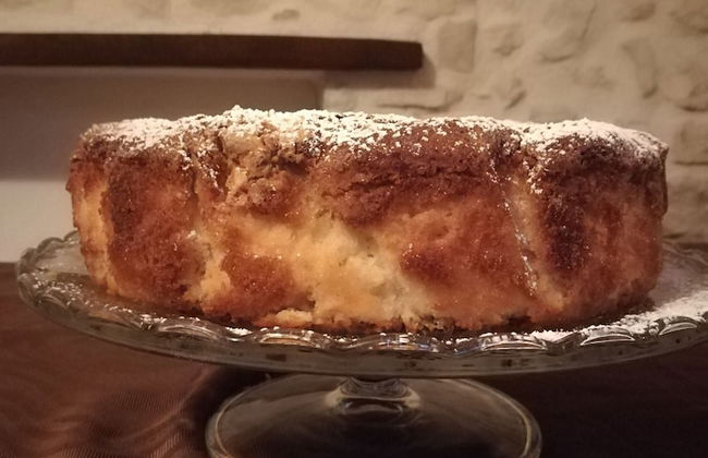 Il Casale di Ginetto - Photo 59