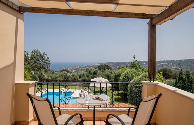 Villa Anemoni in Rethymno - Foto 31