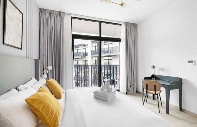 Silkhaus Harrington House, JVC Dubai - Photo 10