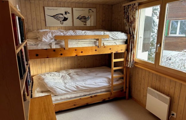 Chalet Arnica - Foto 3