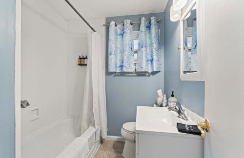 Close to The Greene, Escape Kalm Retreat - Foto 6