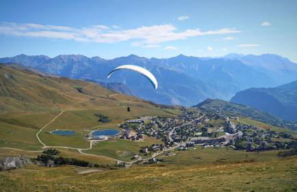 CGH Résidence Boutique l'Alpaga - Foto 34