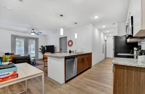 Dockside Lake Hartwell 2BR with Unique Amenities - Foto 5