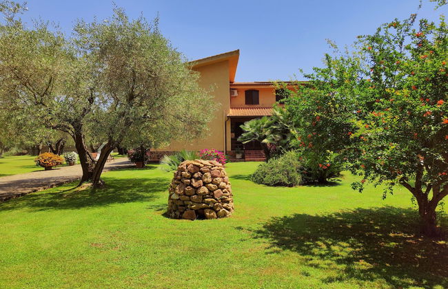 B&B Nuraghe Bianco - Foto 31