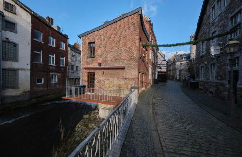 Historische Alte Mühle direkt an der Burg - Foto 43