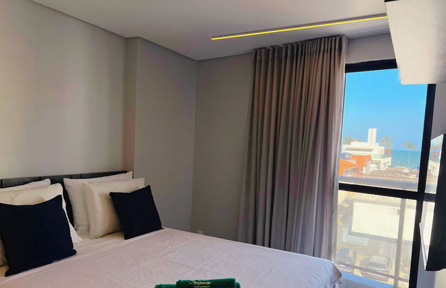 Oceânica Cabo Branco - Foto 16