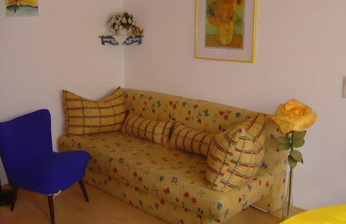 Gästehaus Brigitte Kienzler - Foto 33