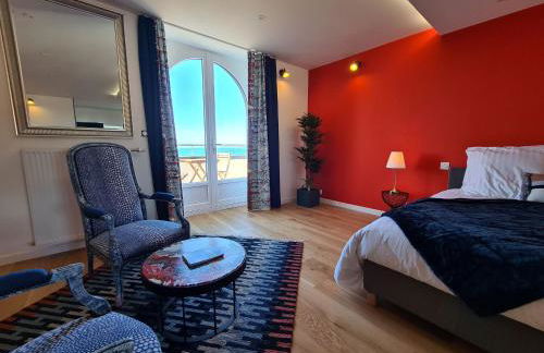 Les Suites du Dossen - Foto 1