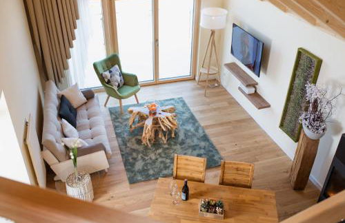 Feriendorf Waidlerland - Foto 18