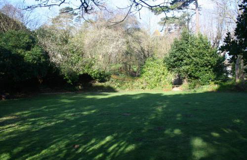 The Priory - Foto 26