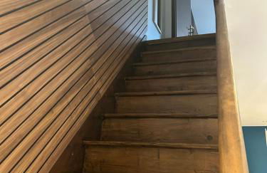 Maison de ville neuve et moderne - Foto 20