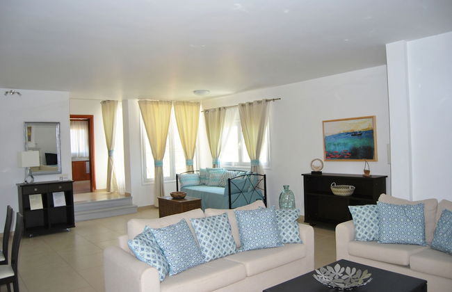 Chrysiida Luxury Suites - Photo 60