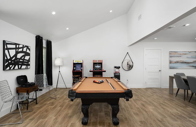 The Gateway 6BED 2 Houses GameRoom Pool - Foto 70