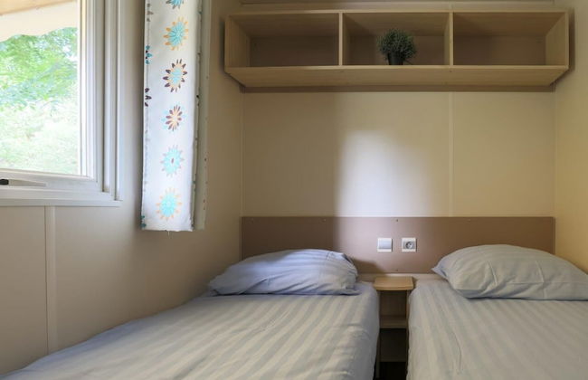 Camping RCN le Moulin de la Pique - Foto 32