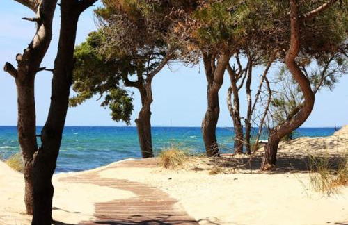 Vista Mare Rivabella - Foto 1