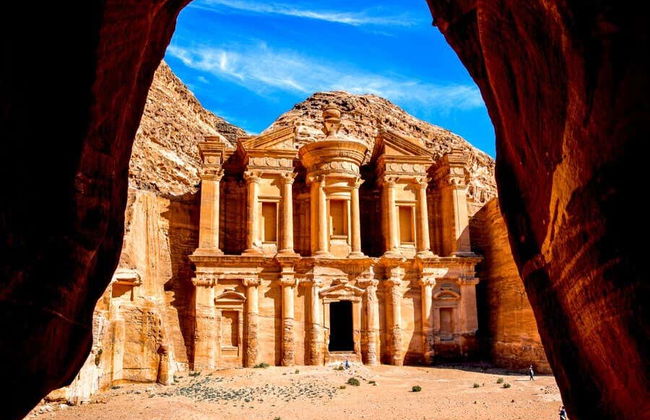 1 or 2-Day Trip to Petra - Photo 3