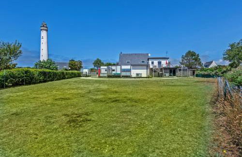 Le Sémaphore de Trézien - Foto 20