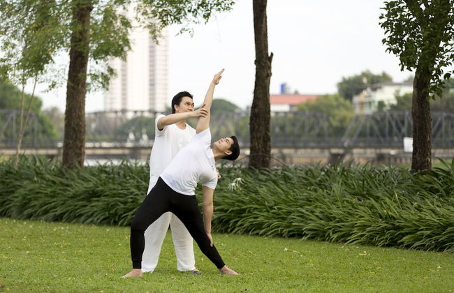 Anantara Chiang Mai Serviced Suites - Photo 47