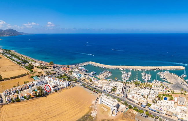 GE Harbour Apartments 21 - Photo 10