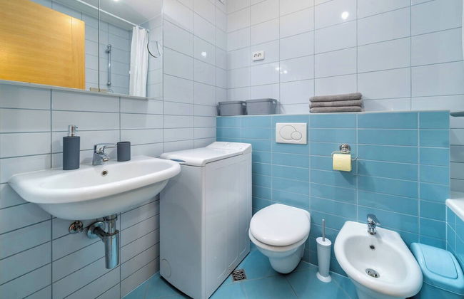 Cityscape Comfort Apartment With Garage - Foto 16