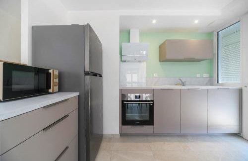 Résidence Penaud - Appartements design et climatisés à la campagne - Foto 32