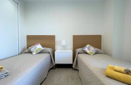 Apartment in Mojácar near the Beach - Foto 17