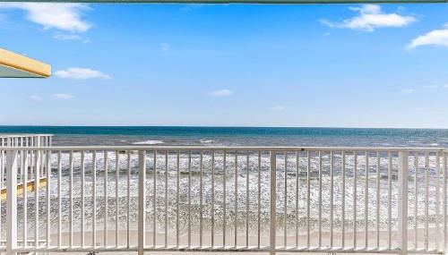 Smyrna Beach Club 818B - Foto 2