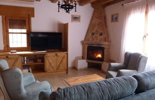 El Farolillo de Piedra - Foto 25