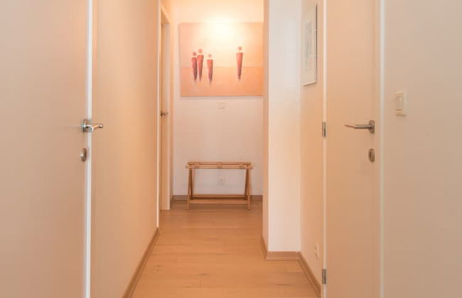 Tasteful Apartment Near the Beach - Foto 20