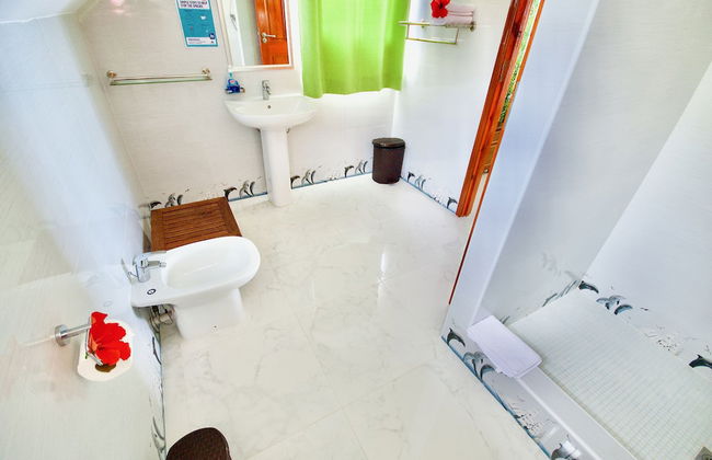 Sea Splash & La Petite Maison - Foto 51