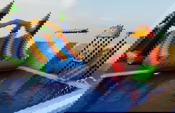 Abraj INN Royal Hotel - Foto 46