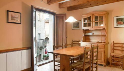 Allotjaments Plaça Major-Grèvol - Foto 3