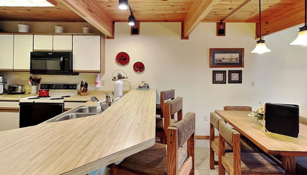 Sunplace 07 by Taylor Made Deep Creek - Foto 5, Servicios del alojamiento