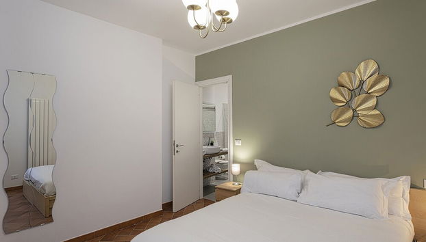 Vegetti Twin by Wonderful Italy - Foto 5, Habitación