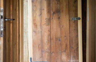 Kulturdenkmal Umgebinde1657 - Foto 15