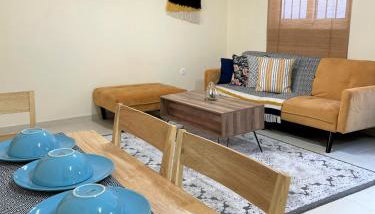 Boho Apartment near Athens Airport - Foto 2
