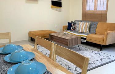 Boho Apartment near Athens Airport - Photo 2