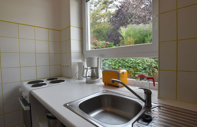 Holiday Home in Khlungsborn With Garden - Foto 14