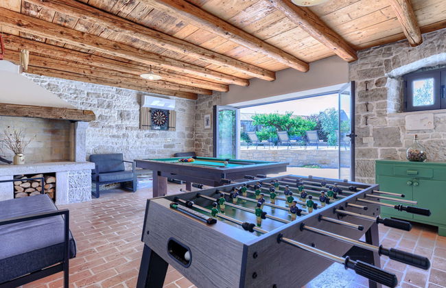 Villa Radovani - Foto 40