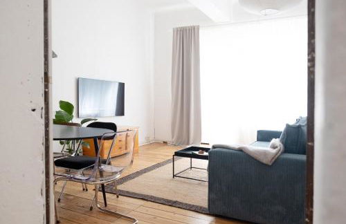 Spacious 3BR Apartment at Schillerkiez - Groups & Families - Foto 38