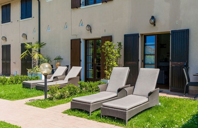 Casa Vecchio Mulino 1 - Foto 27