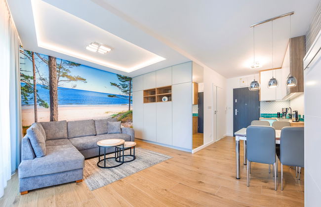 Apartamenty Sun & Snow Gardenia - Photo 19