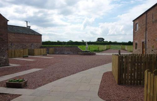 Turret, Irthington on Hadrians Wall - Foto 2