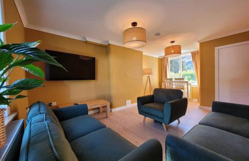 Riverside Home Kinlochleven - Foto 31