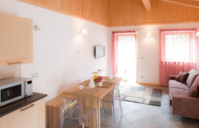 Villa Stella Alpina - Foto 11