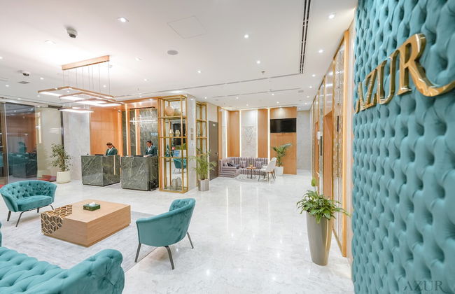 Azur Regency Hotel Apartment - Foto 5