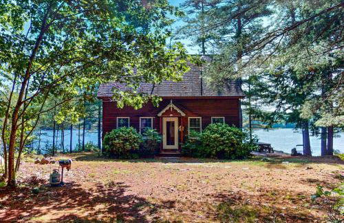 Moose & Red Fox Retreat - Foto 4